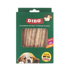 Dibo Naturel Pres 4'lü 120 gr Köpek Ödül Kemiği