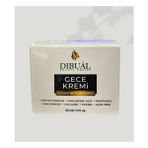 Dibual Gece Kremi- Yoğun Nemlendirici 50 ml