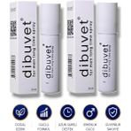 Dibuvet For Men Long Time Lokal Geciktirci Sprey 30 ml x 2 Adet
