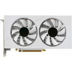 Dicasver RX580G-W Rx 580 8gb Gddr5 Pcı Exp 3.0 256BIT Beyaz Kasa Ekran Kartı