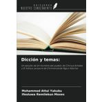 Dicción y temas:: Un estudio de Un hombre del pueblo de Chinua Achebe y El hibisco púrpura de Chimamanda Ngozi Adichie