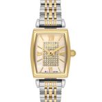 Dice Kayek DK.1.AG1353.05 Metalik Gri Kadın Kol Saati