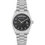 Dıce Kayek Kadın Kol Saati DK.1.AG1361.04 - 34 MM