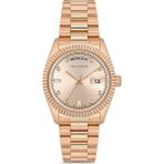 Dıce Kayek Kadın Kol Saati DK.1.AG1361.09 - 34 MM