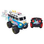 Dickie 1:20 Volkswagen T1 Bubble Bus Işıklı USB Şarjlı Uzaktan Kumandalı Araba