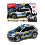 Dickie 203714013 VW Tiguan R-Line Polis Aracı