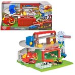 Dickie 203739003 Çiftlik Macerası Oyun Seti