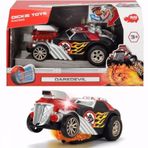 Dickie 203765000 Daredevil Oyuncak Araba