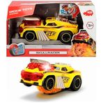 Dickie 203765001 Skullracer Oyuncak Araba