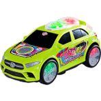 Dickie 203765007 Mercedes-Benz A-Class Beat Spinner 23.5 cm Araba