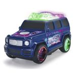 Dickie 203765009 Mercedes Benz G-Class 23 cm Beat Spinner Araba