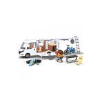 Dickie 203837021 Karavan Oyun Seti