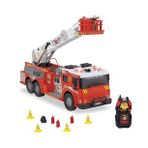 Dickie 9022038 62 cm Kumandalı Merdivenli İtfaiye Aracı