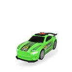 Dickie Ford Mustang Wheelie Raiders Oyuncak Araba