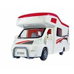 Dickie Oyuncak Karavan Camper Van