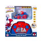 Dickie RC Spidey Web-Crawler 1:50 Uzaktan Kumandalı Araba 203222006