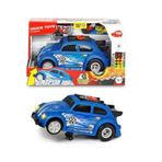 Dickie Sesli ve Işıklı Volkswagen Beetle 25.5 cm Wheelie Raiders