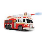 Dickie Toys 203308377 Fire Commander İtfaiye Arabası