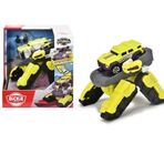 Dickie Toys 203792002 Rescue Hybrids-Spider Tankı