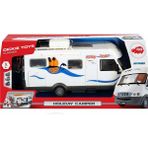 Dickie Toys Dickie Holiday Camper Oyuncak Karavan