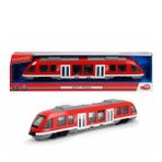 Dickie Toys Kırmızı Şehir Treni