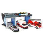 Dickie Toys Kurtarma Merkezi