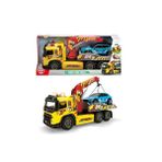 Dickie Toys Volvo Büyük Çekici Kamyonu 55 CM 203749039