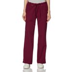 Dickies 82011P Bordo Kadın Pantolon