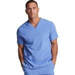 Dickies Balance DK619 – DK110T Erkek Scrubs Takımı – İthal, 360° Esnek Günlük Kullanıma Uygun Doktor Hemşire Forması (M)