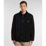 Dickies Chore Lined Canvas DK0A87O3BLK1-001 Siyah Erkek Ceket