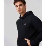 Dickies DK0A4XCDBLK1-001 Siyah Oakport Hoodie Erkek Sweatshirt