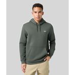 Dickies DK0A4XCDOGX1-001 Yeşil Oakport Hoodie Erkek Sweatshirt