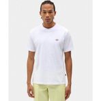 Dickies DK0A4XDBWHX1-001 Beyaz SS Mapleton Erkek Tişört