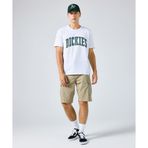 Dickies DK0A4XEDKHK1-001 Bej Millerville Short Erkek Şort