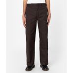 Dickies DK0A4XK3DBX1-001 Kahverengi Double Knee Rec Erkek Pantolon