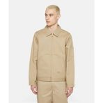 Dickies DK0A4Y6UKHK1-001 Bej Unlined Eisenhower Jacket Rec Erkek Ceket