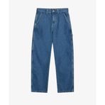 Dickies DK0A863TCLB1-001 Mavi Stevensville Carpenter Denim Erkek Pantolon