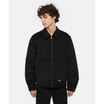 Dickies DK0A863WBLK1-001 Siyah Corduroy Eisenhower Erkek Ceket