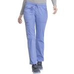 Dickies DK100 Buz Mavisi Kadın Pantolon