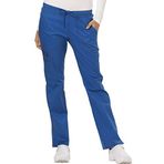 Dickies DK100 Mavi Kadın Pantolon