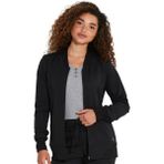 Dickies DK330 Kadın Ceketi - Siyah - 2XL