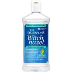 Dickinsons Alkolsüz Nemlendirici Cadı Fındığı Tonik 473Ml