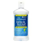 Dickinson'S Witch Hazel %100 Natural 473 ml Astringent Yüz Temizleyici