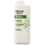 Dicora Urban B Vitamini Yoğurt ve Salatalık 400 ml Fit Duş Jeli