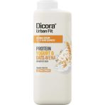 Dicora Urban B Vitamini Yoğurt ve Yulaf 400 ml Fit Duş Jeli