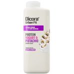 Dicora Urban Fit 400 ml Yogurt & Pistachio Fıstık Duş Jeli
