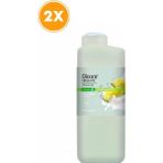 Dicora Urban Fit A Vitamini Süt ve Kavun 2x400 ml Duş Jeli