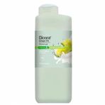 Dicora Urban Fit A Vitamini Süt ve Kavun 400 ml Duş Jeli