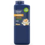 Dicora Urban Fit Enerji Vetiver Ginseng 400 ml Duş Jeli
