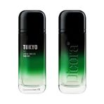 Dicora Urban Fit Tokyo EDT 150 ml Sprey Erkek Parfüm